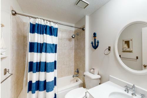 Villa Creekwatch 1243