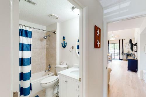 Villa Creekwatch 1243