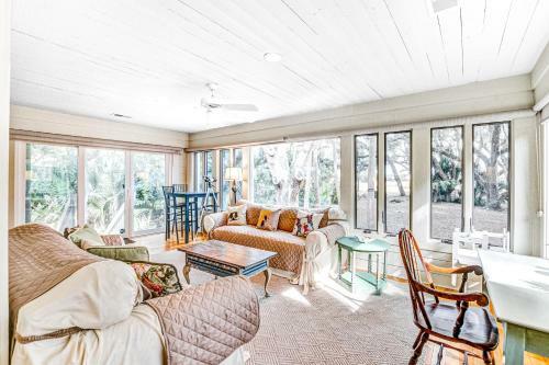 Villa Golf Shores 438