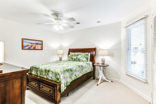 Villa Golf Shores 438