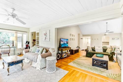 Villa Golf Shores 438