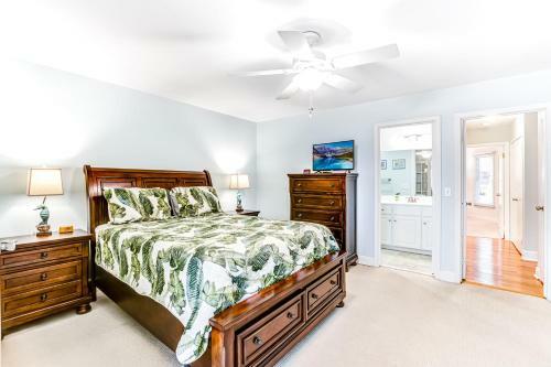 Villa Golf Shores 438