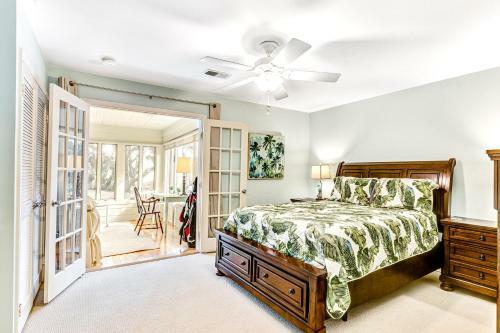 Villa Golf Shores 438