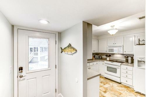 Villa Golf Shores 438