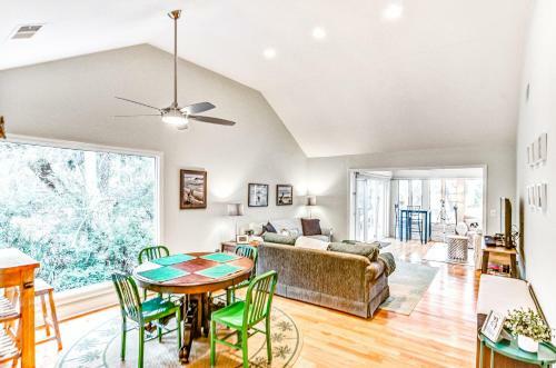 Villa Golf Shores 438