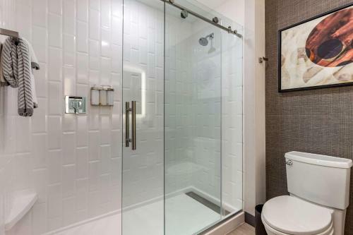 Cambria Hotel Rock Hill - University Center