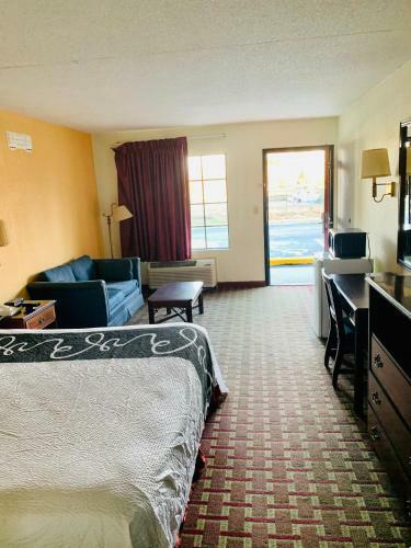 Motel Budget Inn