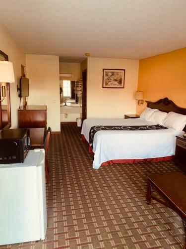 Motel Budget Inn