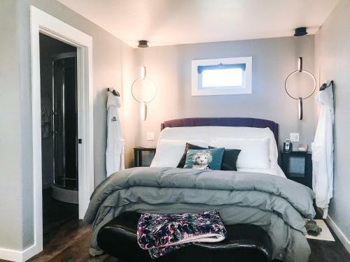 Hotel Eo Bungalows, Black Hills
