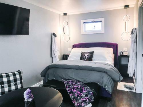 Hotel Eo Bungalows, Black Hills