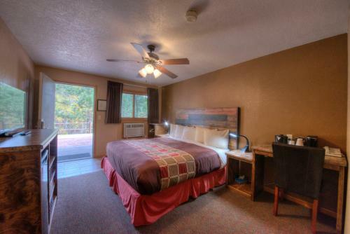 Hotel Powder House Lodge
