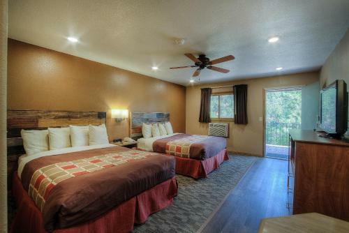Hotel Powder House Lodge