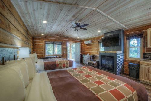 Hotel Powder House Lodge