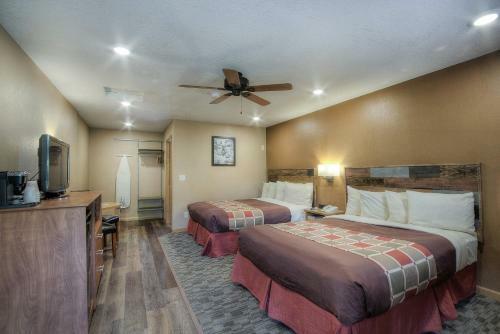 Hotel Powder House Lodge