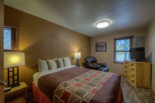 Hotel Powder House Lodge