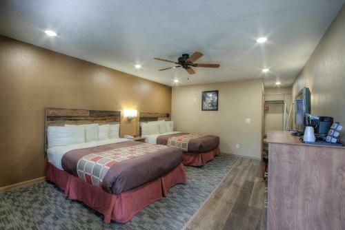 Hotel Powder House Lodge