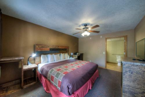 Hotel Powder House Lodge