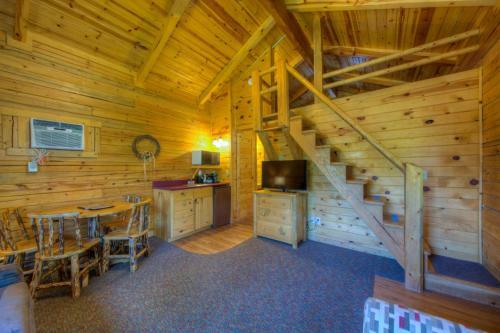 Hotel Powder House Lodge