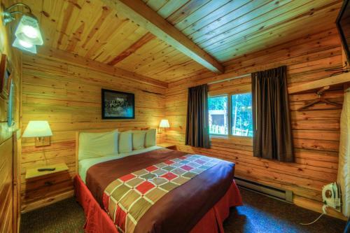 Hotel Powder House Lodge