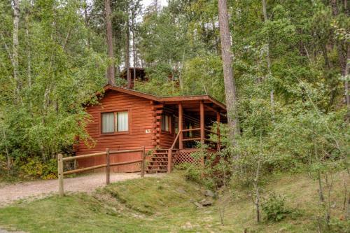 Hotel Powder House Lodge