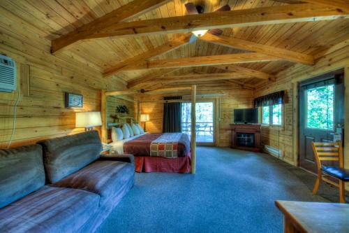 Hotel Powder House Lodge