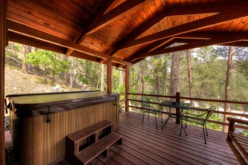 Hotel Powder House Lodge