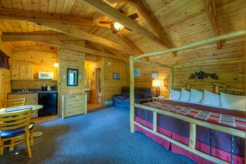 Hotel Powder House Lodge