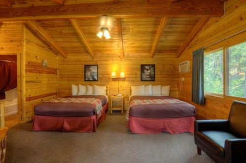 Hotel Powder House Lodge