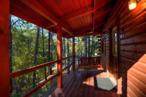 Hotel Powder House Lodge