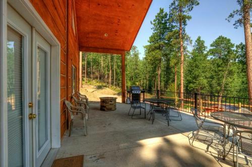 Hotel Powder House Lodge
