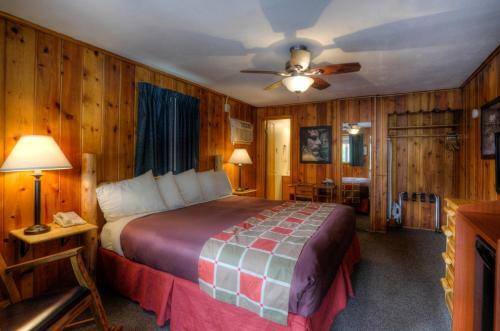 Hotel Powder House Lodge