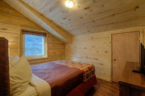 Hotel Powder House Lodge