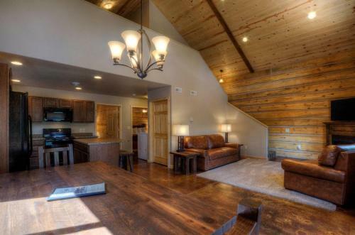 Hotel Powder House Lodge