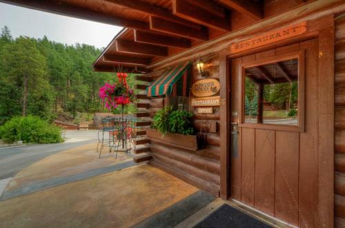 Hotel Powder House Lodge