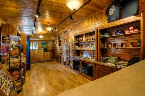 Hotel Powder House Lodge