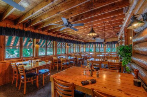 Hotel Powder House Lodge