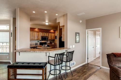 Spacious Black Hills Home With Deck And Panoramic Views