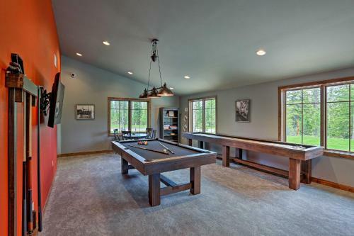 Home With Backyard In Black Hills, 4 Mi To Deer Mtn!