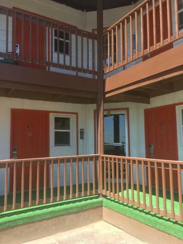 Hotel Lakota Lodge