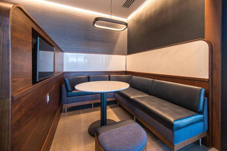 Hotel Courtyard By Marriott Rapid City
