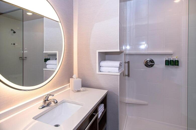 Hotel Courtyard By Marriott Rapid City