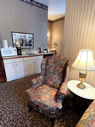 Celebrity Hotel