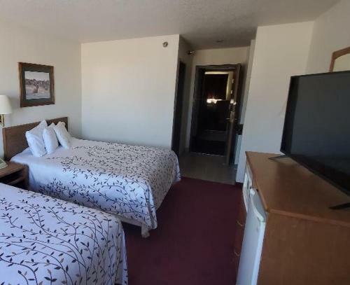 Hotel Gettysburg Inn And Suites