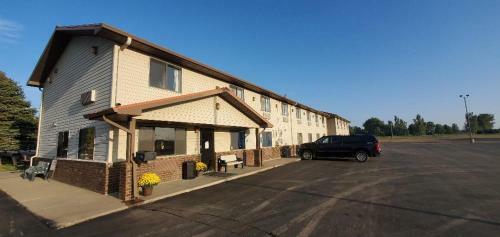 Hotel Gettysburg Inn And Suites
