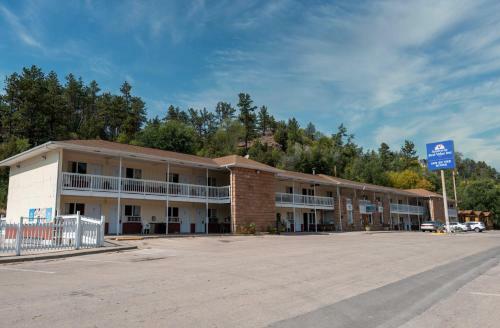 Hotel Americas Best Value Inn