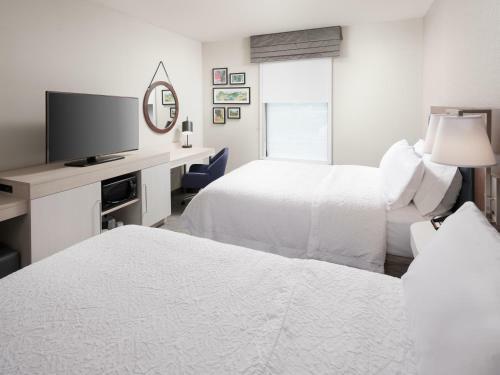 Hotel Hampton Inn Chattanooga East Ridge