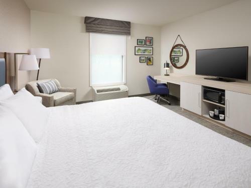 Hotel Hampton Inn Chattanooga East Ridge