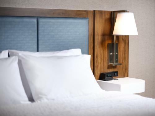 Hotel Hampton Inn Chattanooga East Ridge