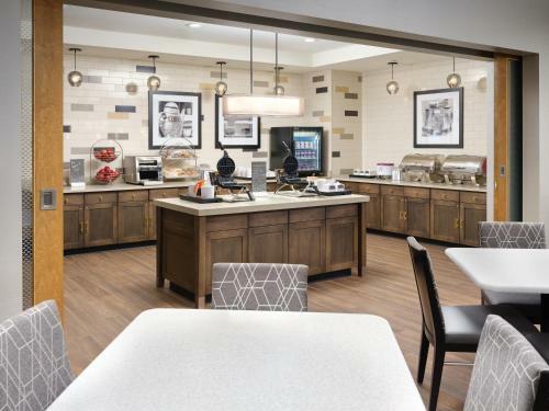 Hotel Hampton Inn Chattanooga East Ridge