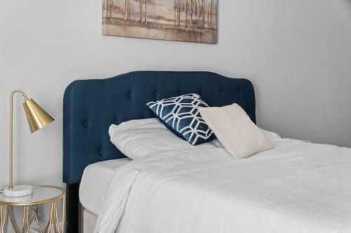 Bright & Dreamy Home Away From Home